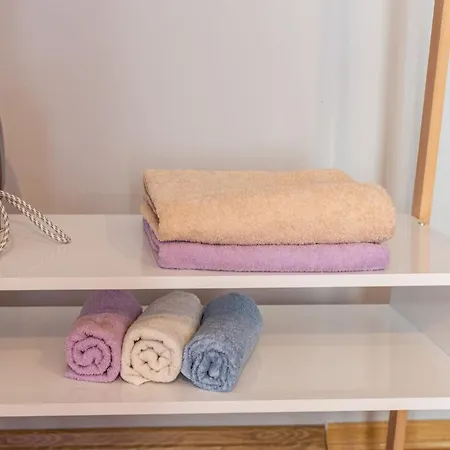 Port Διαμέρισμα *