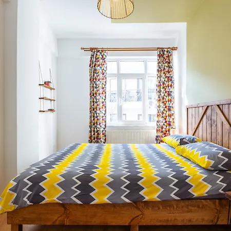 Appartamento Port