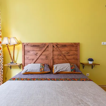 Port Apartment Istanbul