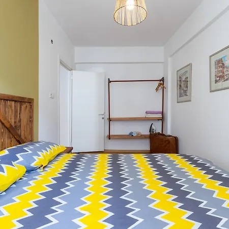 Apartment Port Istanbul