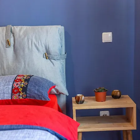 Port Apartment